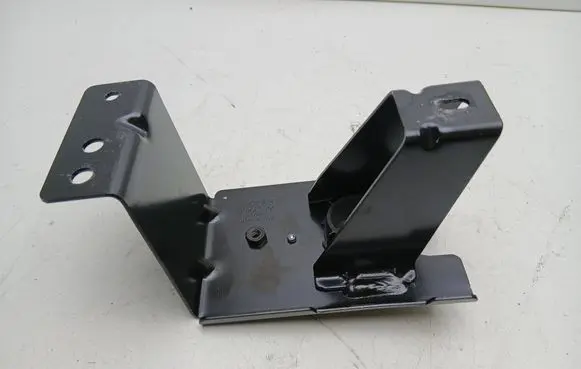 Volvo XC90 Accelerator throttle pedal bracket 31362700