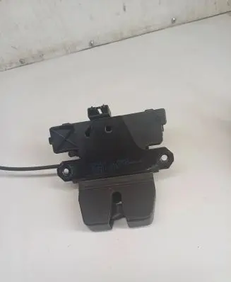 Ford Focus C-MAX Tailgate/trunk/boot lock/catch/latch 3M51R442A66AK 244703 01041119001