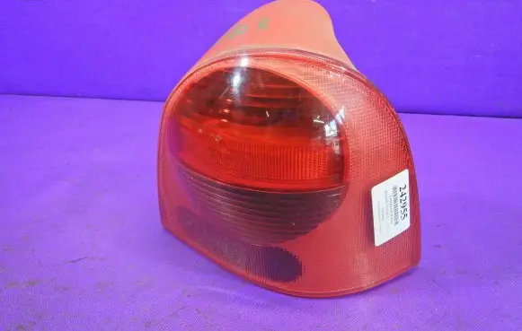 Renault Twingo I Rear/tail lights