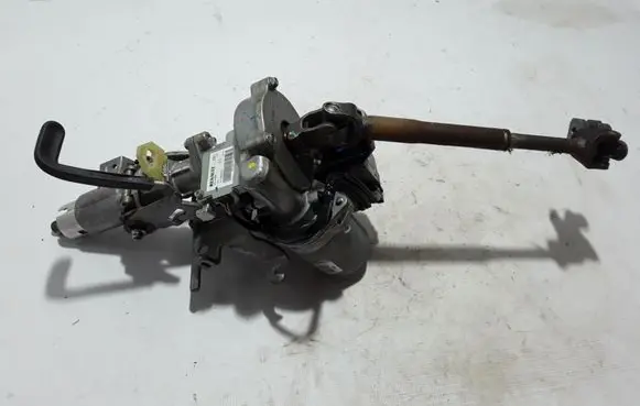 Renault Kangoo II Steering column universal joint 8201443858