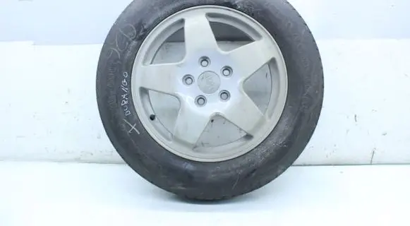 Dodge Durango III R18 spare wheel 04726587AB