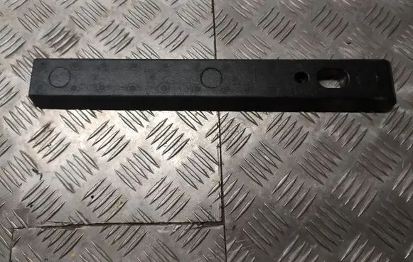 Porsche 911 991 Other trunk/boot trim element 99155142001