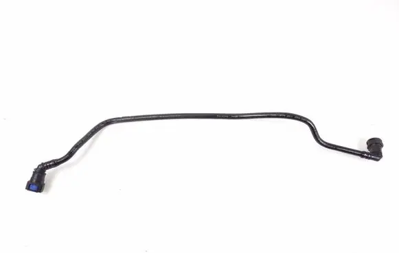 Porsche Panamera (970) Brake vacuum hose/pipe 97020126400