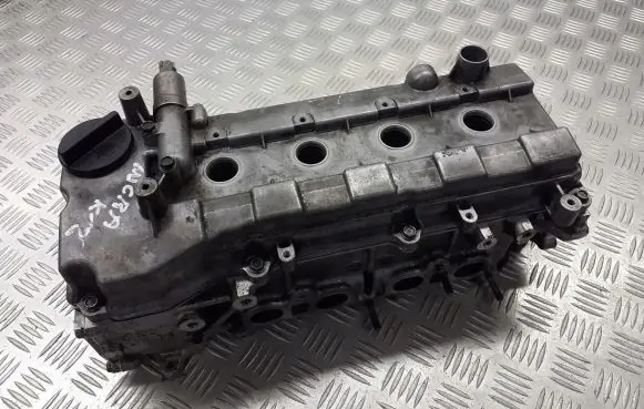 Nissan Micra Engine head BX0UKR4