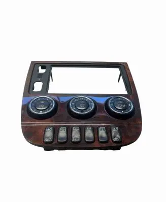 Mercedes-Benz ML W163 Air conditioner control unit module A1638204289kz A1638204289