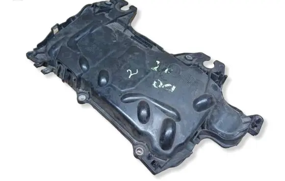 Renault Trafic II (X83) Engine cover (trim) 8200672464 75478LS 8200638033