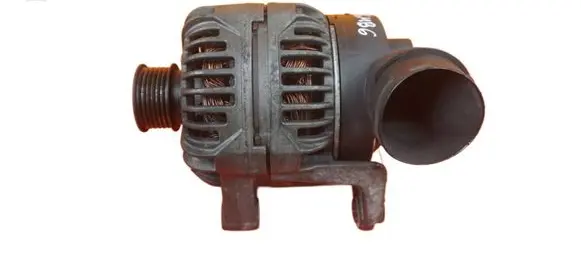 BMW X5 E53 Generator/alternator 7501595 M54B30