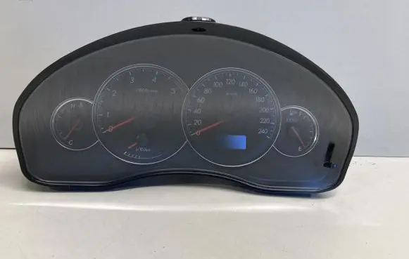 Subaru Outback Speedometer (instrument cluster) 8502AG 0340002