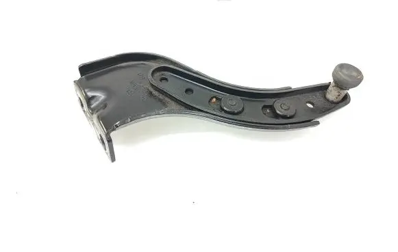 Volkswagen Caddy Sliding door upper roller guide/hinge 2K0843436B