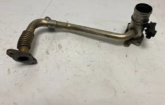 Ford Transit Brake booster pipe/hose 6C1Q9E470BD