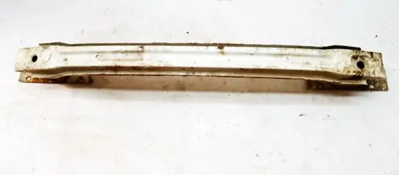 Rear beam