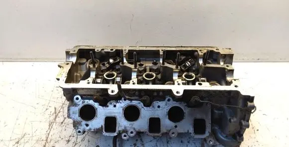 Audi A4 S4 B8 8K Engine head 1059354CR