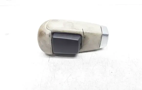 Volvo XC60 Gear lever shifter trim leather/knob 