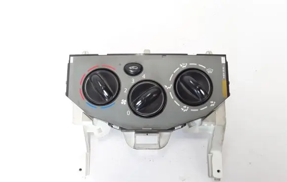 Renault Trafic II (X83) Air conditioner control unit module 275106803R