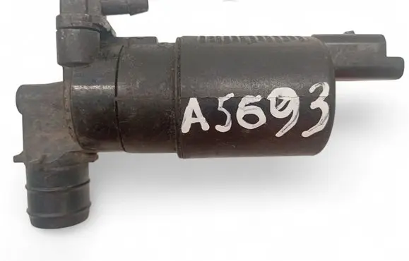 Citroen C8 Windscreen/windshield washer pump 8200031805