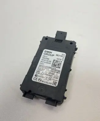 BMW 5 G60 G61 Blind spot module 5B31AF2 28822555 14415010