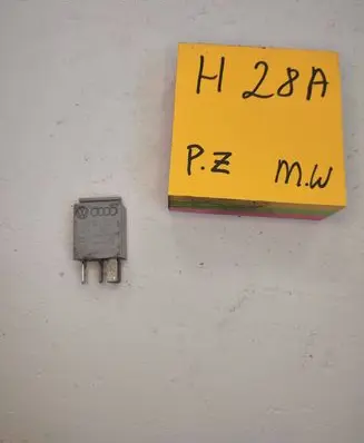 Audi A3 S3 8P Other relay 1K0951253