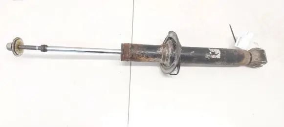 Volvo S40, V40 Rear shock absorber/damper 30618110