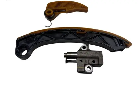 Mitsubishi Outlander Slide rail for timing chain 5017752 5014493 150720C