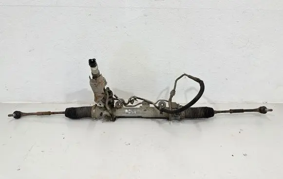 Mercedes-Benz CL C215 Steering rack A2204600900 A2204602100 A2204602600