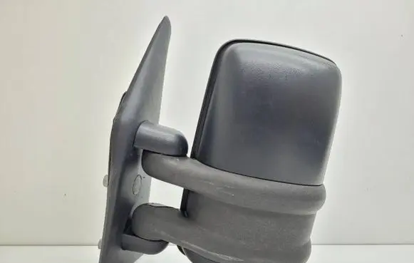 Opel Movano A Front door electric wing mirror