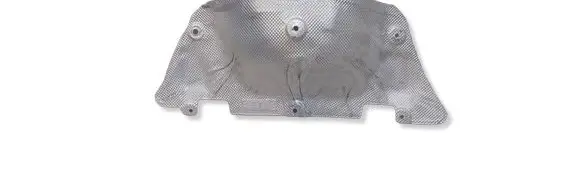 Audi Q5 SQ5 Heat shield in engine bay 80A804165A