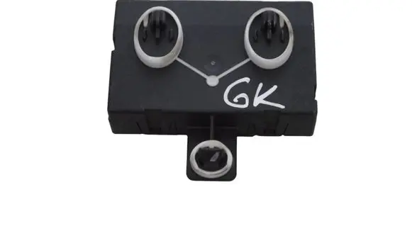 Porsche Cayenne (92A) Door control unit/module 4H0959795P