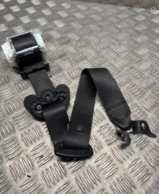 BMW X1 E84 Front seatbelt 34058428 0711130355