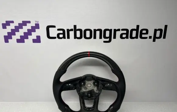 Audi A3 S3 8V Steering wheel
