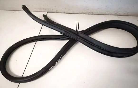 Toyota Urban Cruiser (XP110) Rubber seal front coupe door 