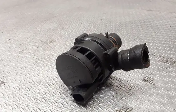 Renault Koleos I Electric auxiliary coolant/water pump