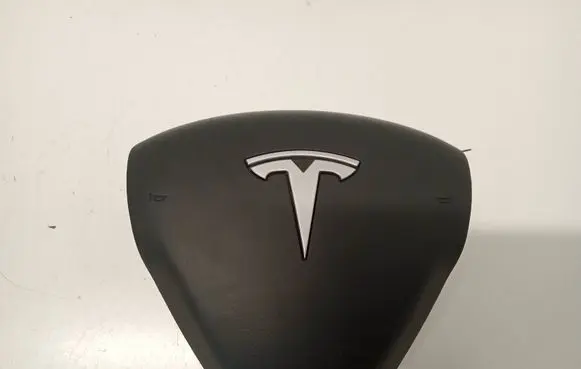 Tesla Model 3 Steering wheel airbag T19236001160R 1508347 2544395