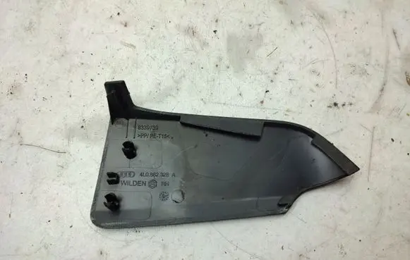 Audi Q7 4L Other interior part 4L0882328