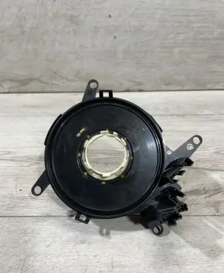 BMW 6 E63 E64 Airbag slip ring squib (SRS ring) 6976394 0430622009 90075091240417