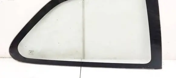 Honda Civic Rear side window