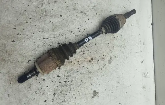 Infiniti EX Front driveshaft