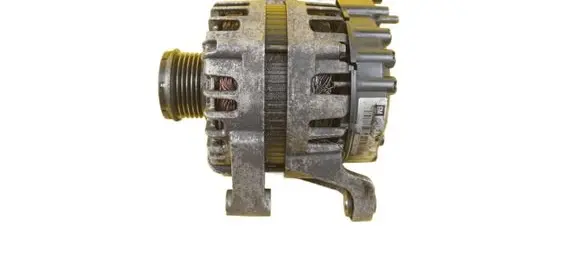 Opel Mokka Generator/alternator 13577154 A14NET