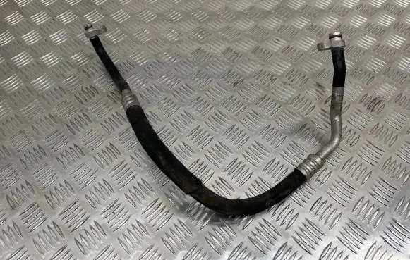Audi A8 S8 D4 4H Air conditioning (A/C) pipe/hose 4H0260701M