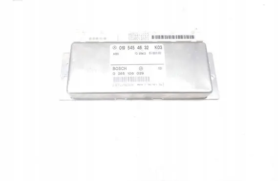 Mercedes-Benz C W202 ABS control unit/module 0195454632