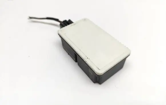 Volvo V60 Door central lock control unit/module 31268992 S1800360 434NKM