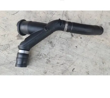 Peugeot 307 Oil fill pipe 9638323780 Pagf30