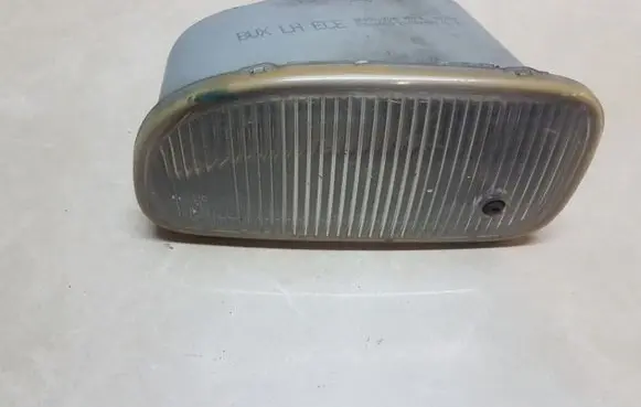 Jeep Grand Cherokee (WJ) Front fog light