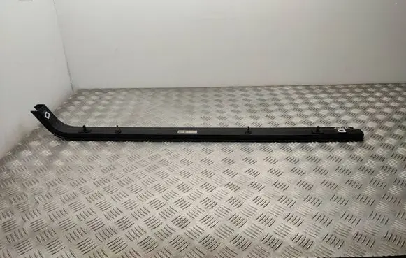 Renault Trafic III (X82) Sliding door middle rail 777606073R