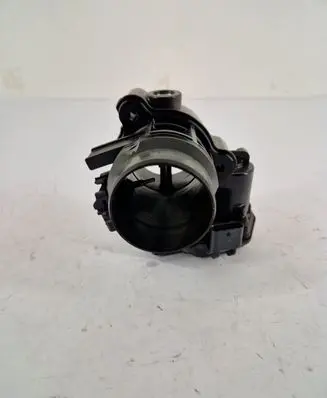 BMW 3 F30 F35 F31 Electric throttle body valve 8512452
