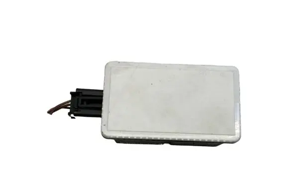 Volvo V40 Door central lock control unit/module 31419137