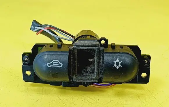 Fiat Marea Air circulation switch 
