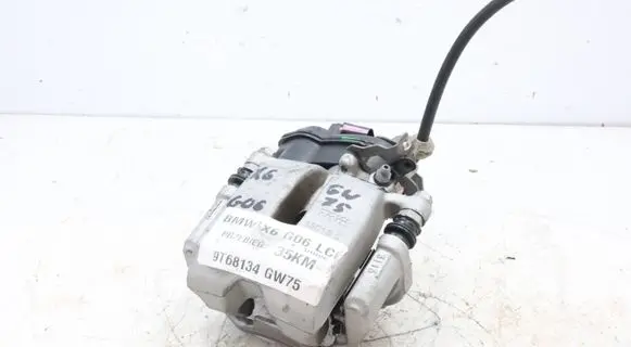 BMW X6 G06 Rear brake caliper 6887386
