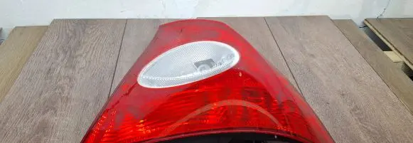 Ford Focus Rear/tail lights 5M5113N004AC E410214 03740