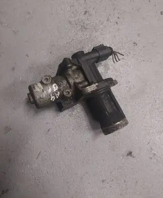 Audi A4 S4 B7 8E 8H EGR valve 038131501AD