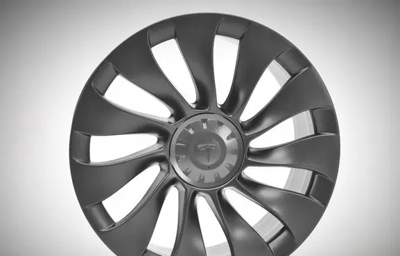 Tesla Model 3 R20 alloy rim 1044267-00-A